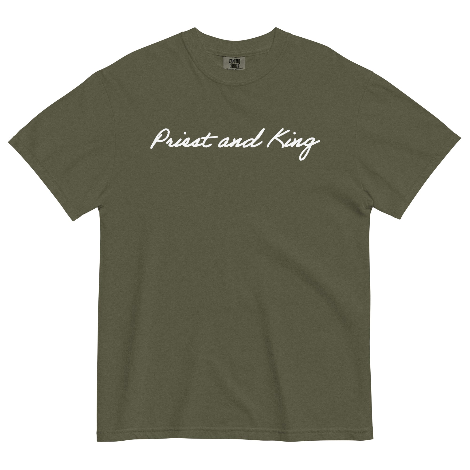 The Dualities Premium Tee