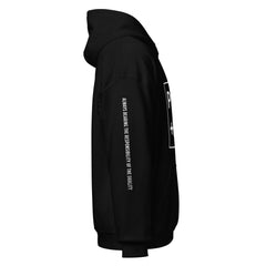 PRST+KNG Box Hoodie