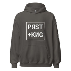 PRST+KNG Box Hoodie